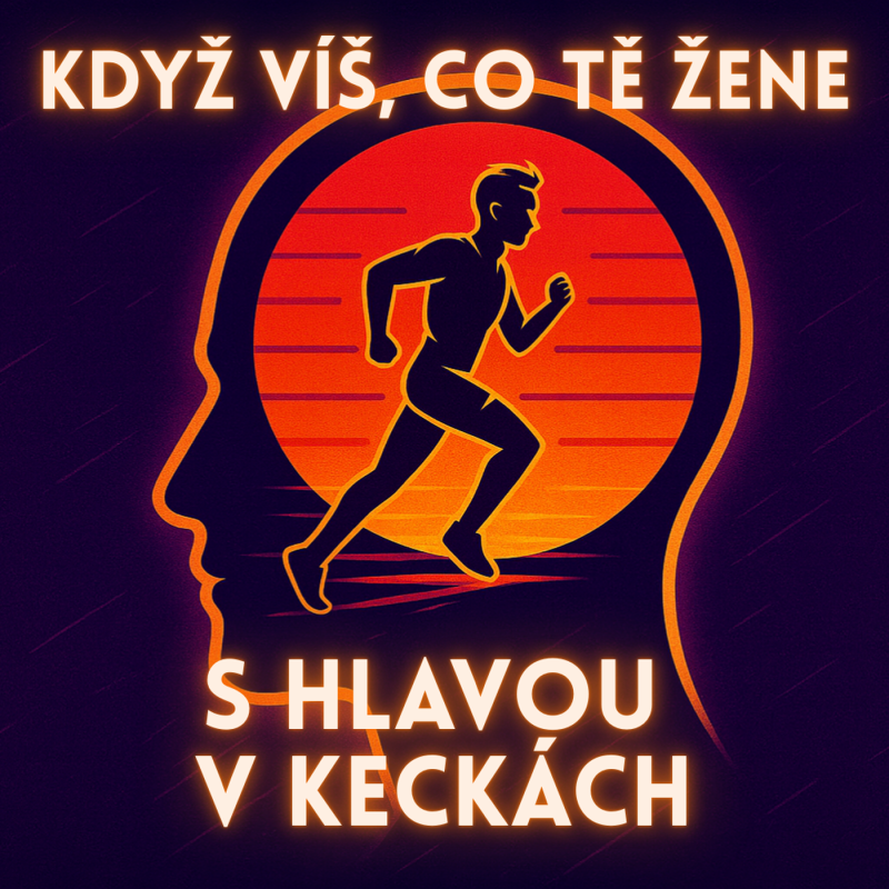 Obrázek epizody Když víš, co tě žene