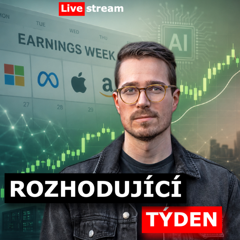 Obrázek epizody ROZHODUJÍCÍ TÝDEN JE TU – ČAS NACHYSTAT HOTOVOST?