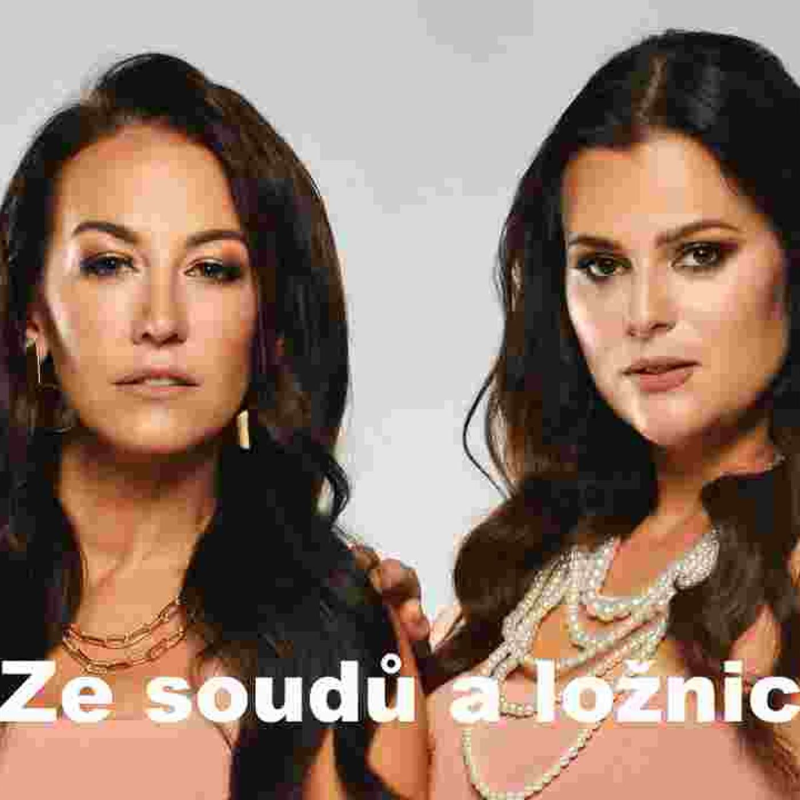 Obrázek epizody 117: Ze soudů a ložnic