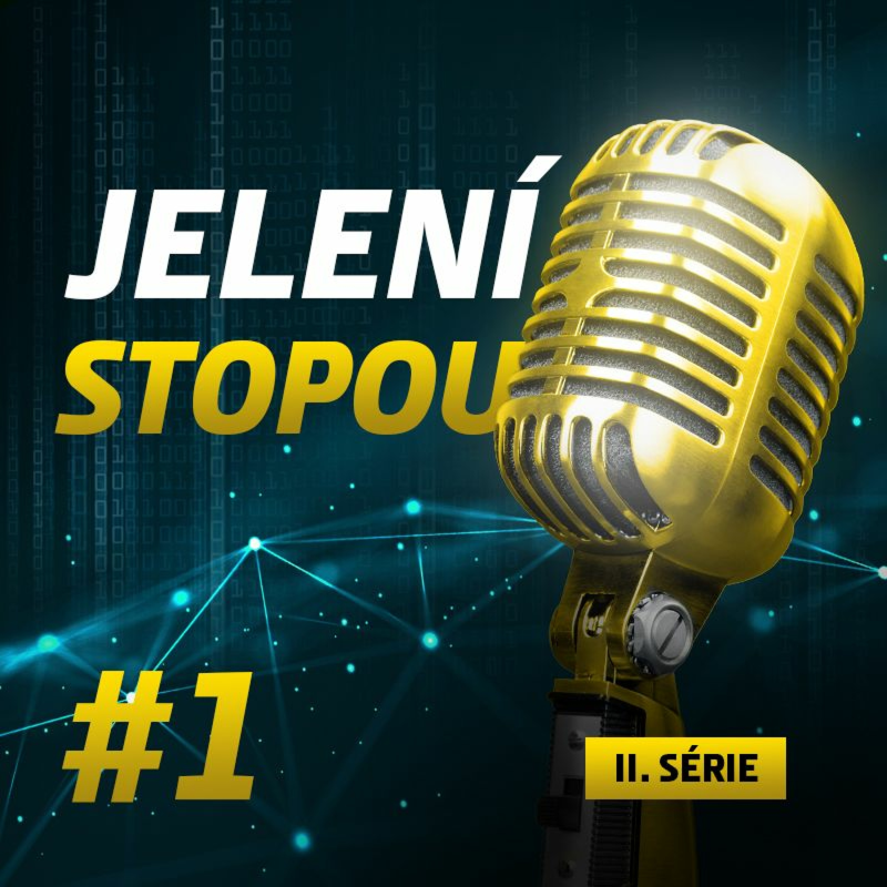 Obrázek epizody #1/II Jelení stopou | Bilance základních živin, trendy a výzvy v hnojení