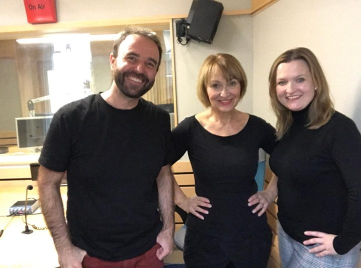 Obrázek epizody Petra Černocká: Muž mi k narozeninám dal starožitné zrcátko