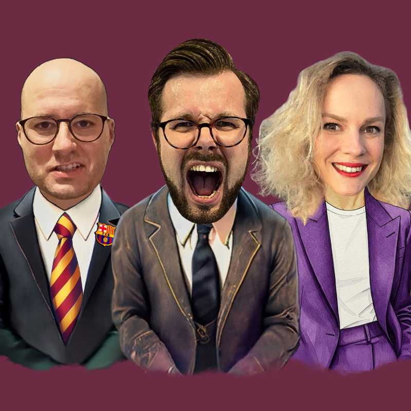 Obrázek epizody 65. NESPOUTANÁ POLITIKA: Letem světem, Karibikem: Kuba, Mexiko, Panama a Trump 2.0