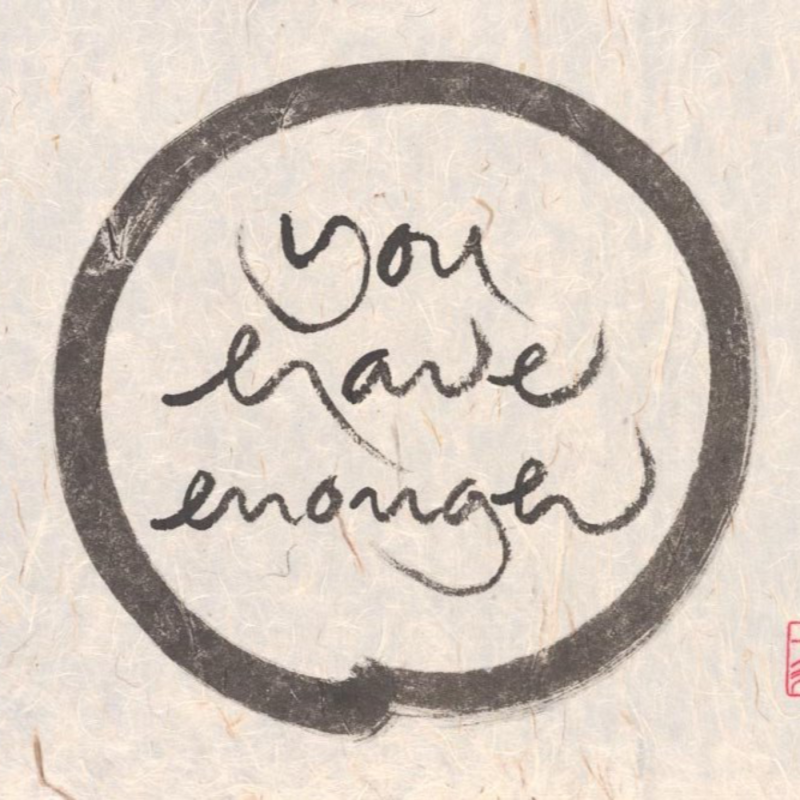 Obrázek epizody 74. Thich Nhat Hanh – Máš dost