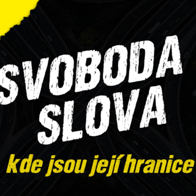 Obrázek epizody (Ne)svoboda slova