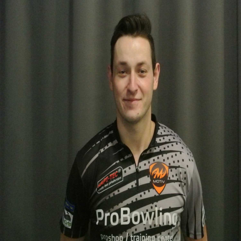 Obrázek epizody Mezi kuželkami s Jaroslavem Uherem