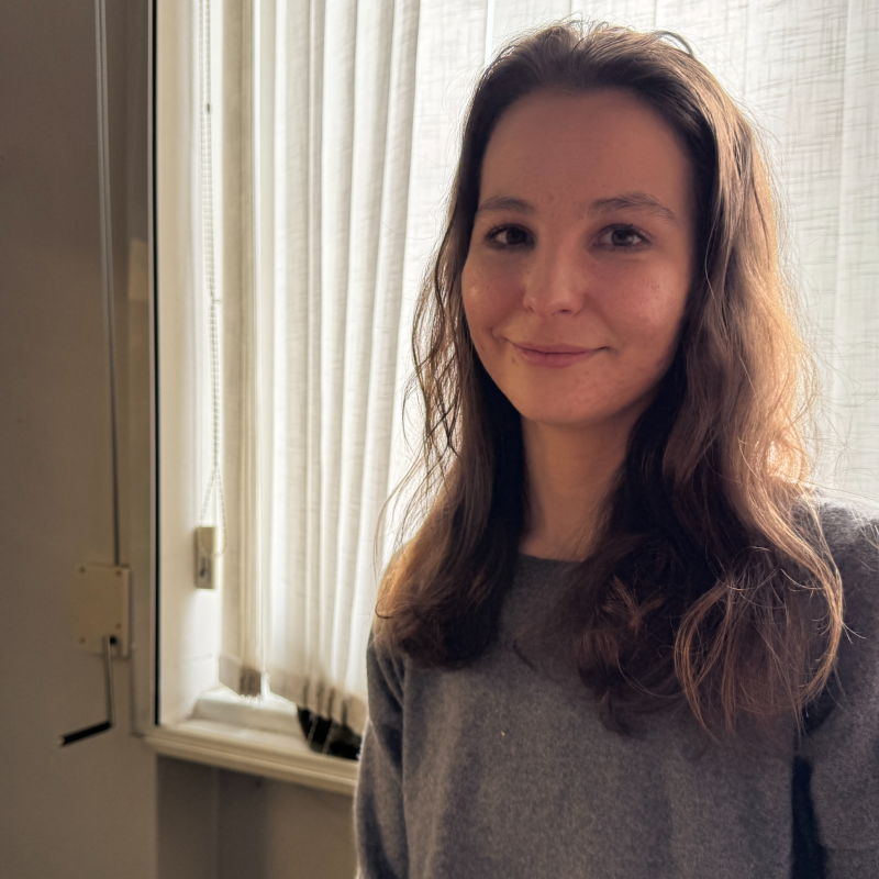 Obrázek epizody #23 Lubomíra Závodská a čínština, pedagogika a žurnalistika