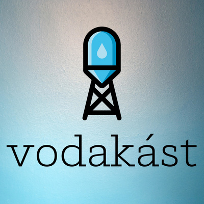 Obrázek epizody Vodakást 08 - Zámoří Alžběty Bouškové: Nový Zéland, Watercare, Ecogas