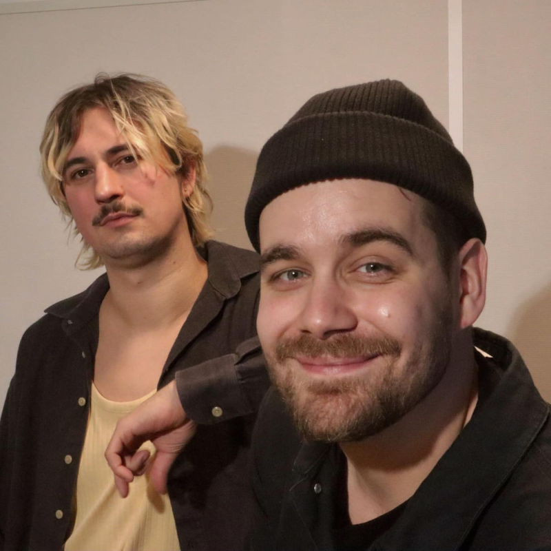 Obrázek epizody Reflektor #238: Zrádné souhvězdí nastolil Rohony, mdmx a TMA