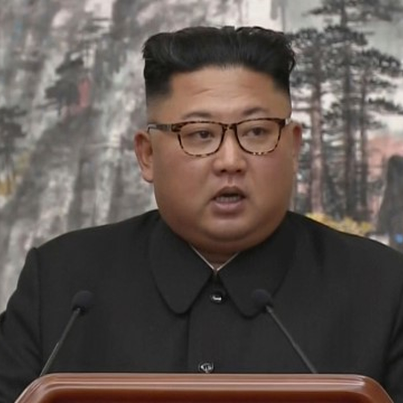 Obrázek epizody 8. ledna: Den, kdy se narodil Kim Čong-un