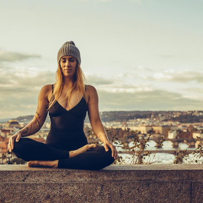 Obrázek epizody #31 s hostem Kateřina Langová