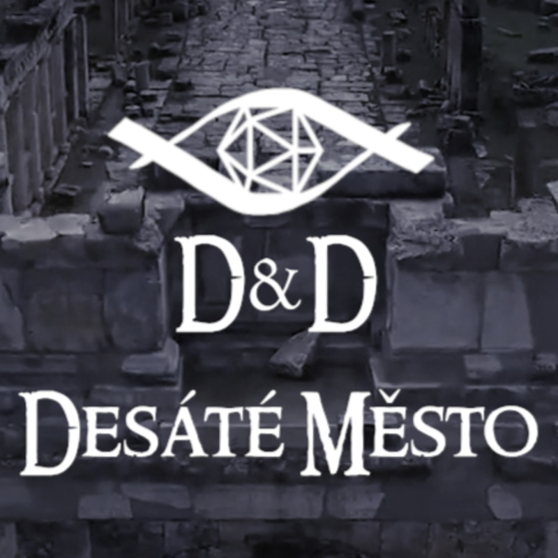 Obrázek epizody Desáté město (Ep01 - part 2) - Letmé sbohem