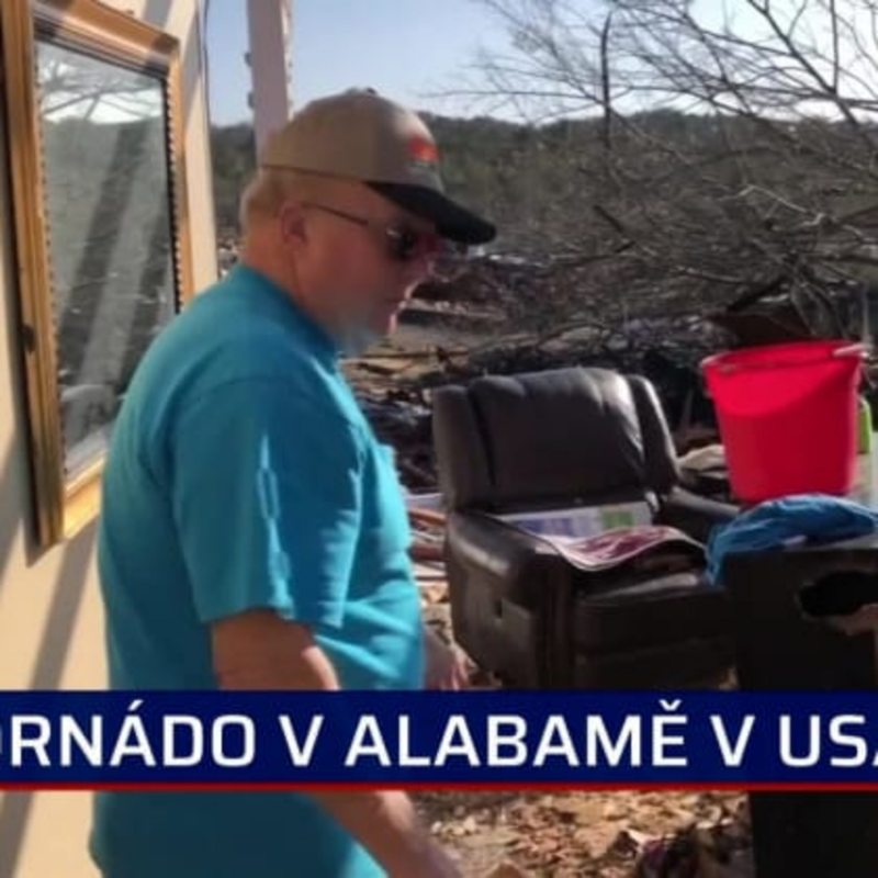 Obrázek epizody To nejlepší ze zahraničí 28.1.2021