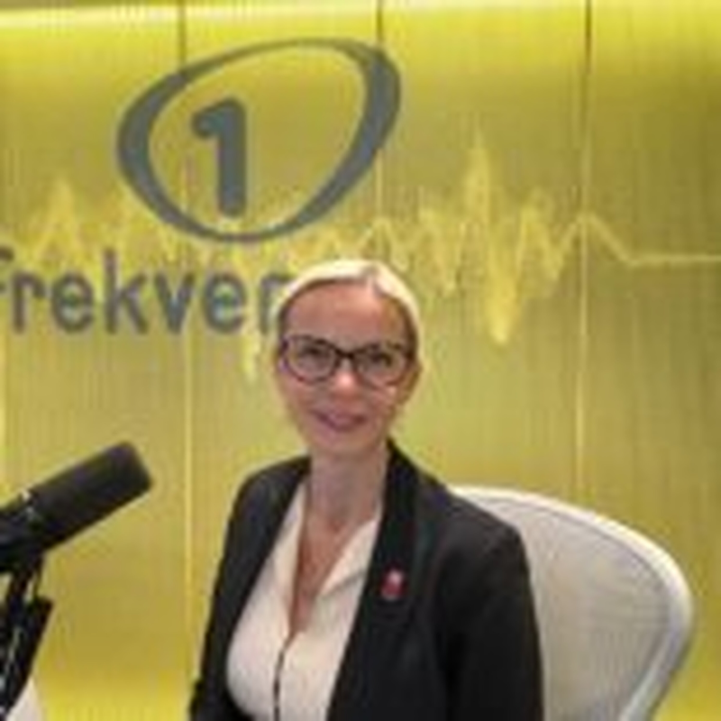 Obrázek epizody Zuzana Mrázová: Prezidentovi zodpovíme tři otázky a novela bude