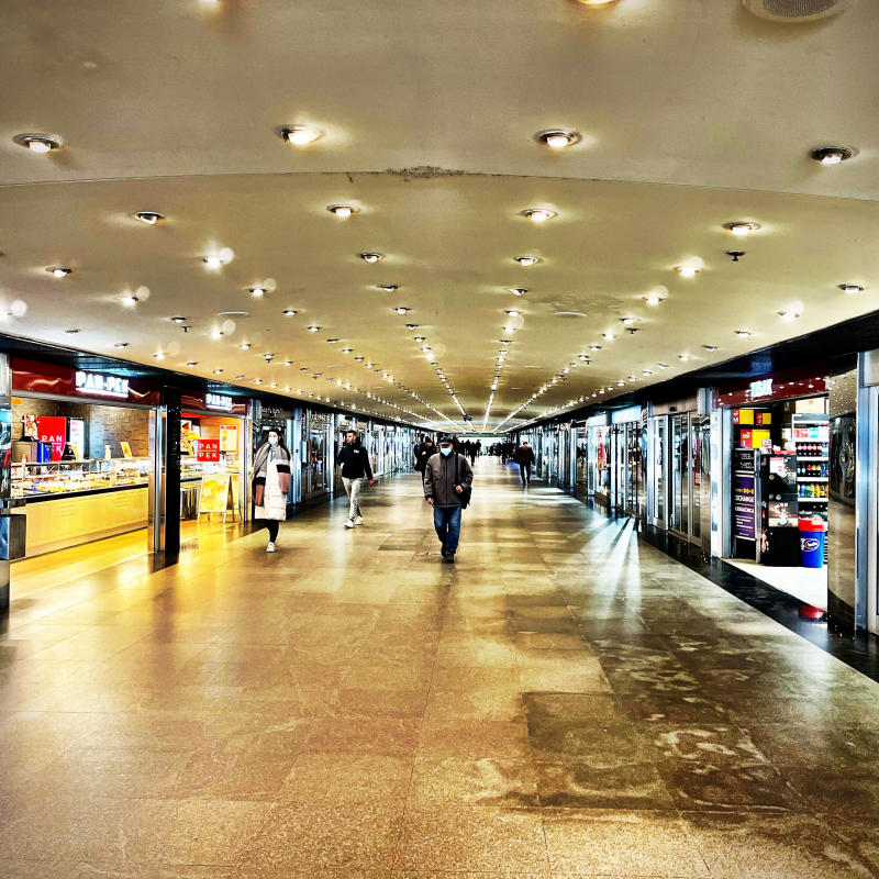 Obrázek epizody Blender show #16