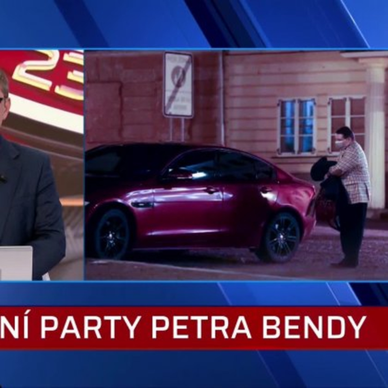 Obrázek epizody Hnilička rezignuje na poslanecký mandát