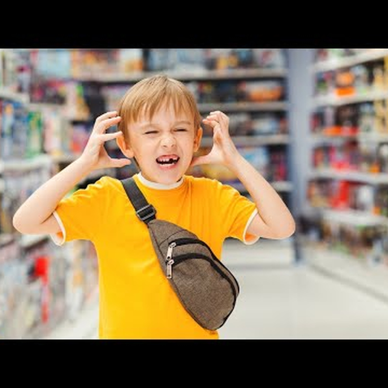 Obrázek epizody Jak zvládnout agresivitu u dětí