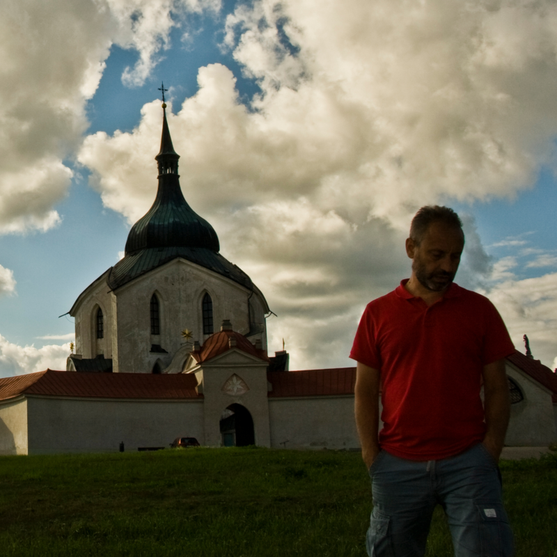 Obrázek epizody Genius loci: i města a místa mají duši