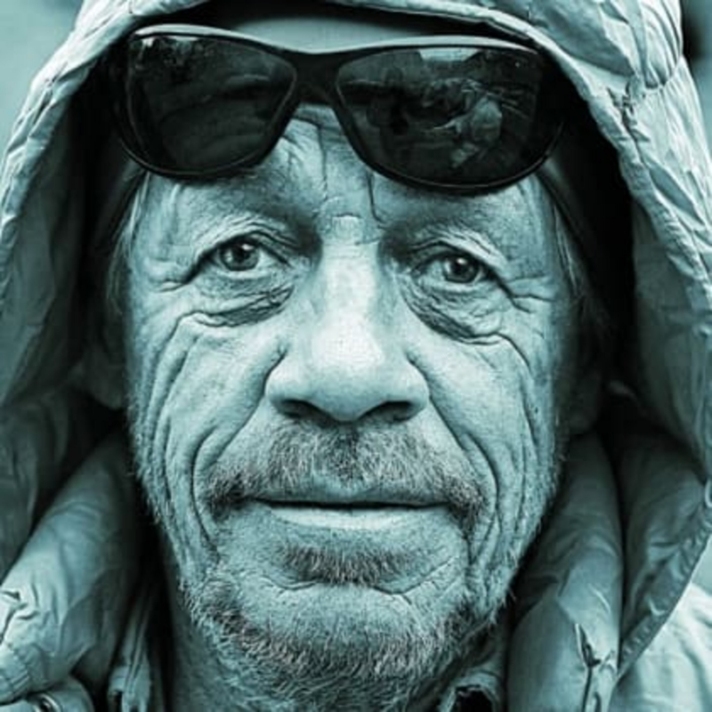 Obrázek epizody Hausbot Petra Horkého 2019 (7) - Karl Gabl - nejlepší meteorolog světa