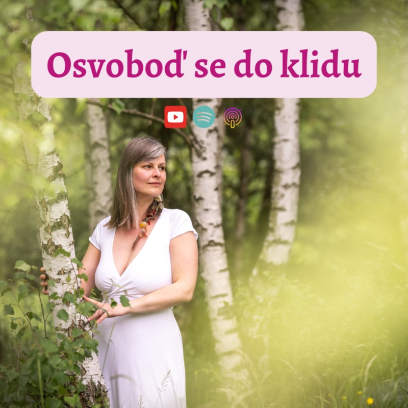 Obrázek epizody Osvoboď se do klidu