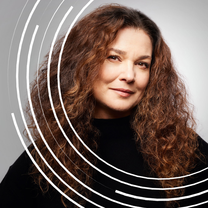 Obrázek epizody V hlavní roli: MARTINA PREISSOVÁ