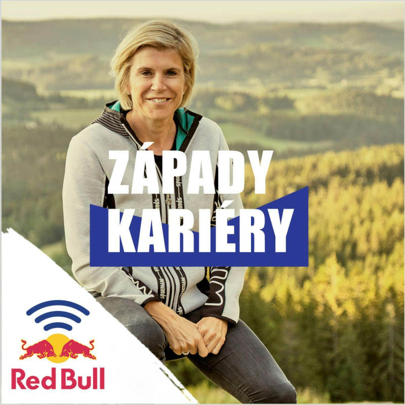 Obrázek epizody Kateřina Neumannová: Doba nás nutí vzdělávat se celý život