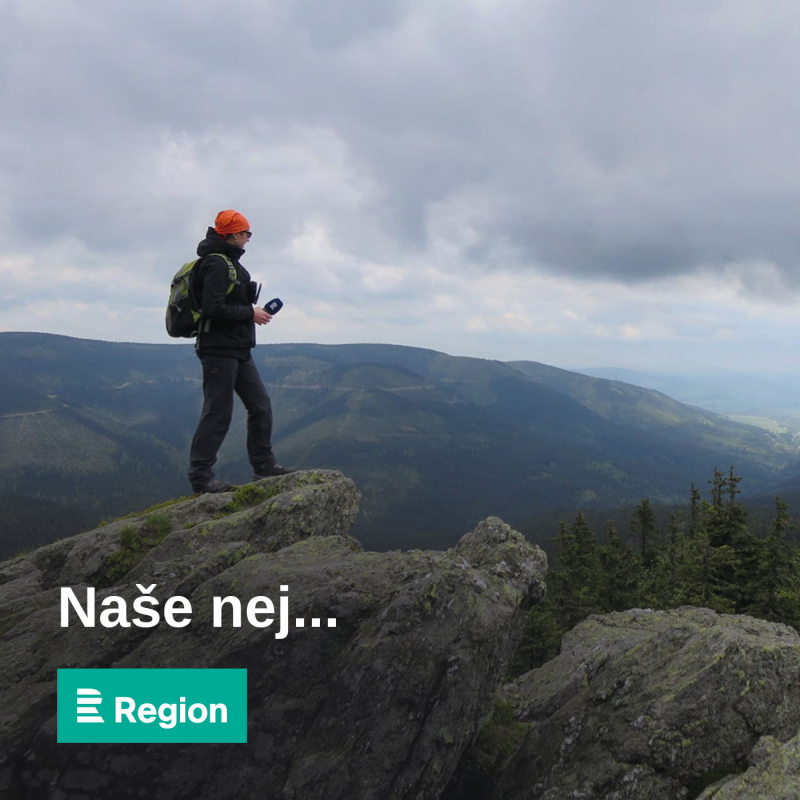 Obrázek epizody Rod Kopeckých žije v Manově Lhotě po tři století (7. díl)