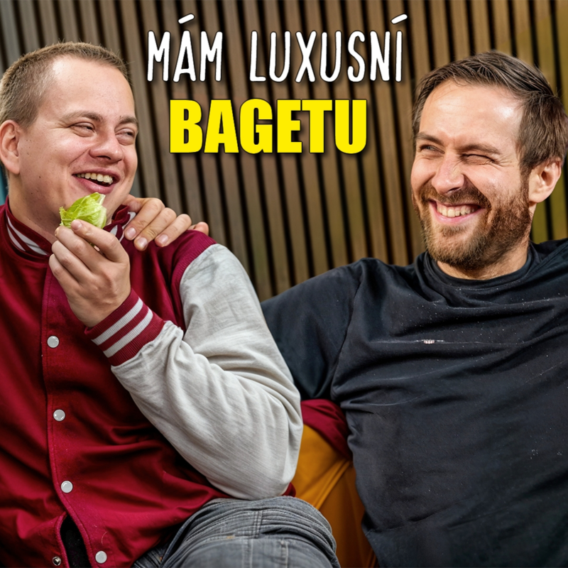 Obrázek epizody ADAM ZIKMUND - Zdeněk Pohlreich Všechno Změnil! | Fantastický Podcast EP. 61