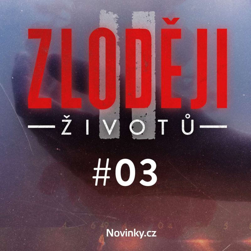 Obrázek epizody TÉMĚŘ DOKONALÝ ZLOČIN: Pohřbil vrah svoji oběť zaživa?