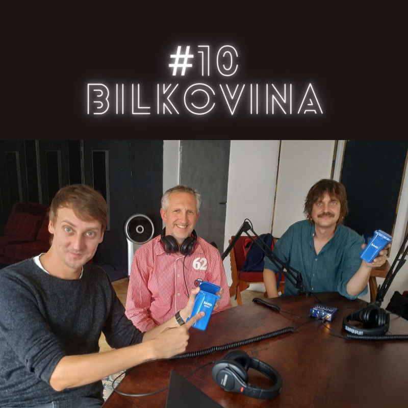 Obrázek epizody Z ohně taháme koule na pétanque. Proč je Brno republiková anomálie v třídění a využití odpadu?