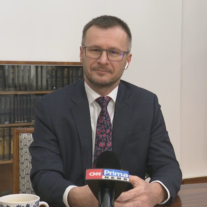 Obrázek epizody Nekula k vysokým cenám potravin: Obchody nespolupracují. Na čem podle něj řetězce nejvíc vydělávají?