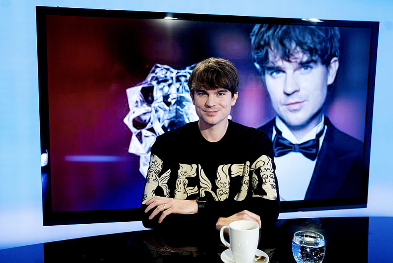 Obrázek epizody Nechceme šokovat diváka a dělat revoluci. Štafetu přebírají mladí filmaři, říká Kovy