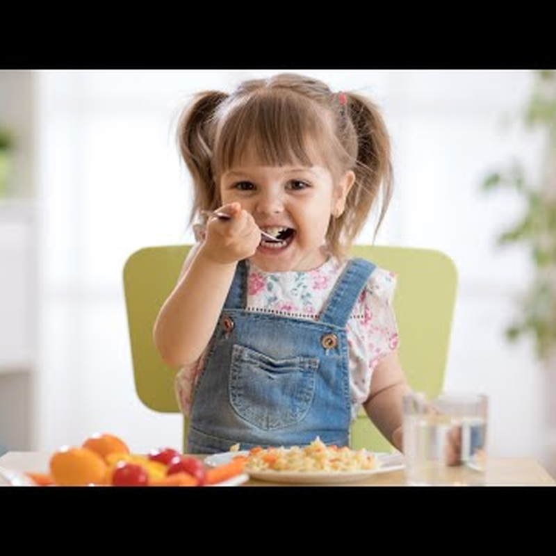 Obrázek epizody Pravidla stolování pro děti s Ladislavem Špačkem