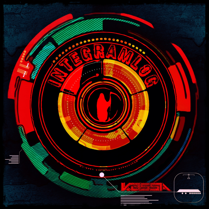 Obrázek epizody SOCiAL CREATURE - iNTEGRAMLOG ViP