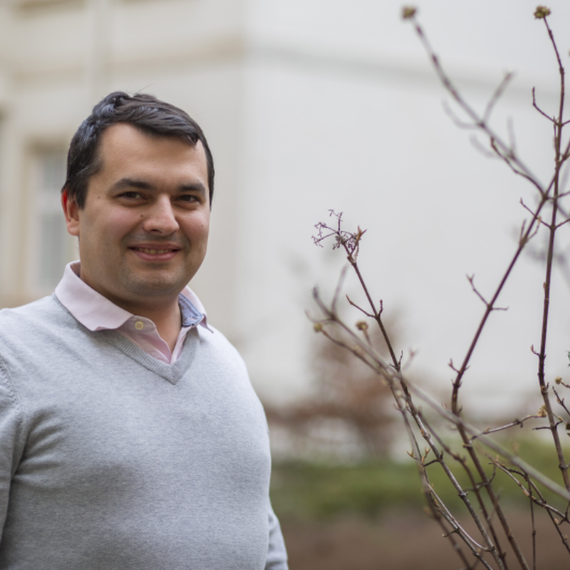 Obrázek epizody O první české půjčovně rozvojových hraček Toys and Stories s Danielem Musilem