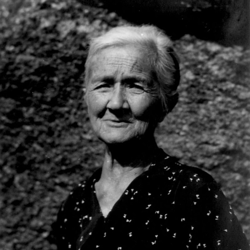 Obrázek epizody Týden s básnířkou: Anna Pammrová - Sever nám pozdrav ráno vyl…