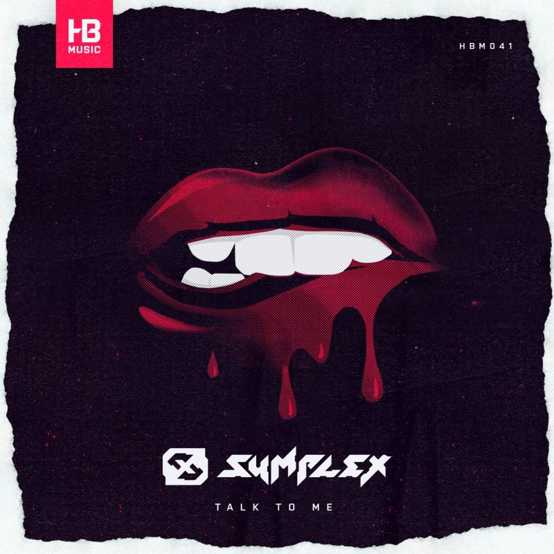 Obrázek epizody Symplex - Talk To Me [HBM041]