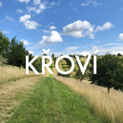 Obrázek epizody S0E04 - Petr Marada: Hospodář, který přináší život do zemědělské krajiny