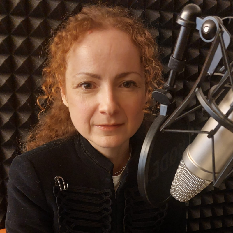 Obrázek epizody HoRe: Saša Langošová