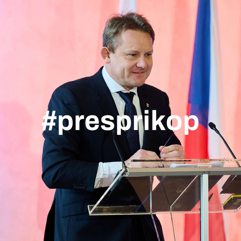 Obrázek epizody „Když chceš vyhrát olympiádu, musíš být sportovně drzý“ – Martin Doktor