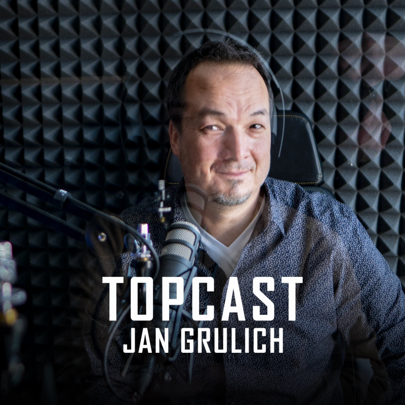 Obrázek epizody 12. Grulich: “Maturita by měla být přizpůsobena danému oboru školy.”