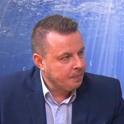 Obrázek epizody Jindřich Rajchl, Rytíři pravdy II