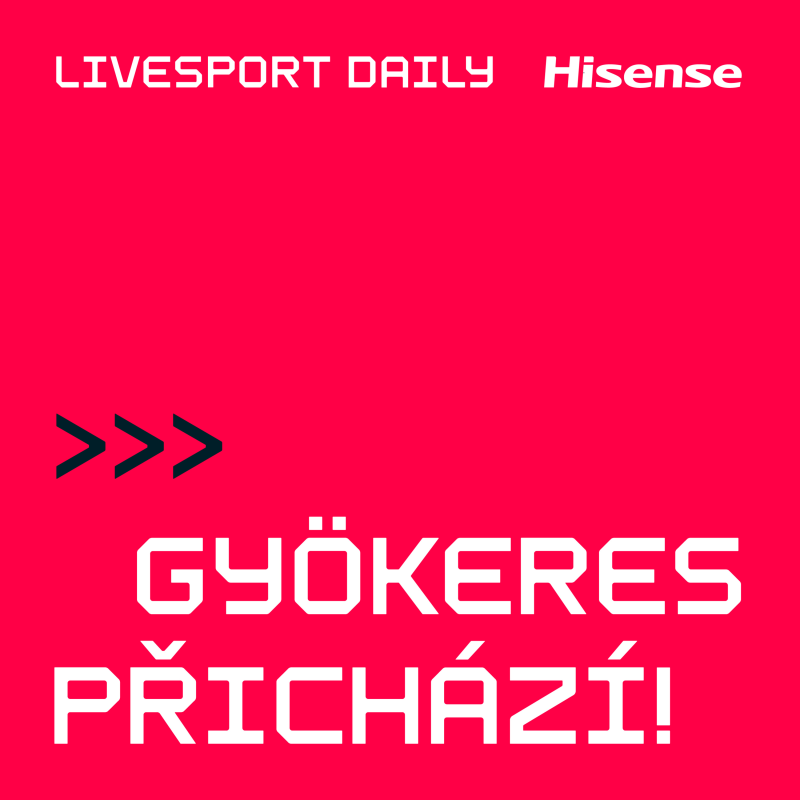Obrázek epizody #562: Vystřílí Gyökeres Arsenalu titul? >>> Jan Pikous