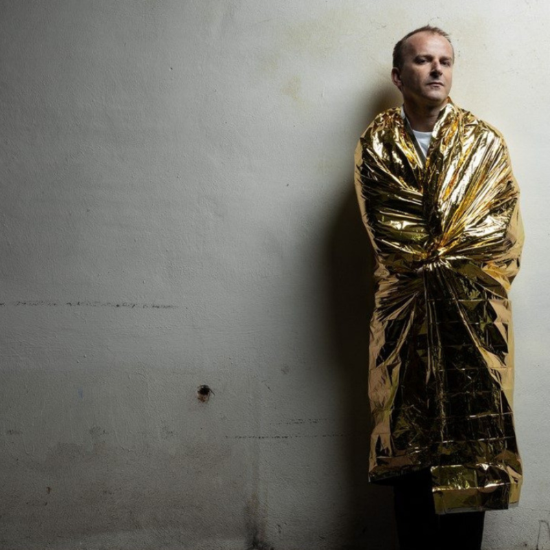 Obrázek epizody #17: Spektrum, moderní Amerika i mladé srdce ptáčka (26. 4. - 2. 5. 2021)