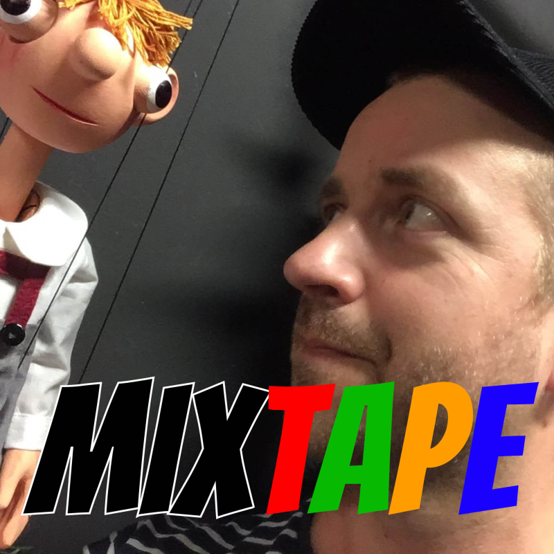 Obrázek epizody Jan Lstibůrek: Jednou mě vyhodili z kapely za to, že jsem hrál s Landou