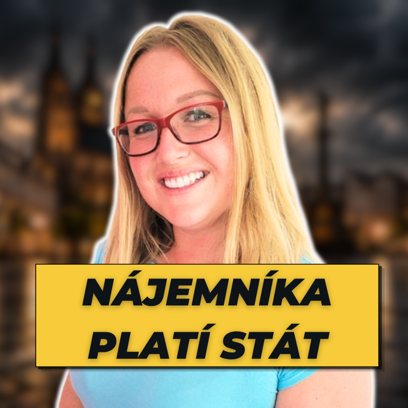 Obrázek epizody Polovina Němců bydlí v nájmu. Dva byty pronajímám uprchlíkům.