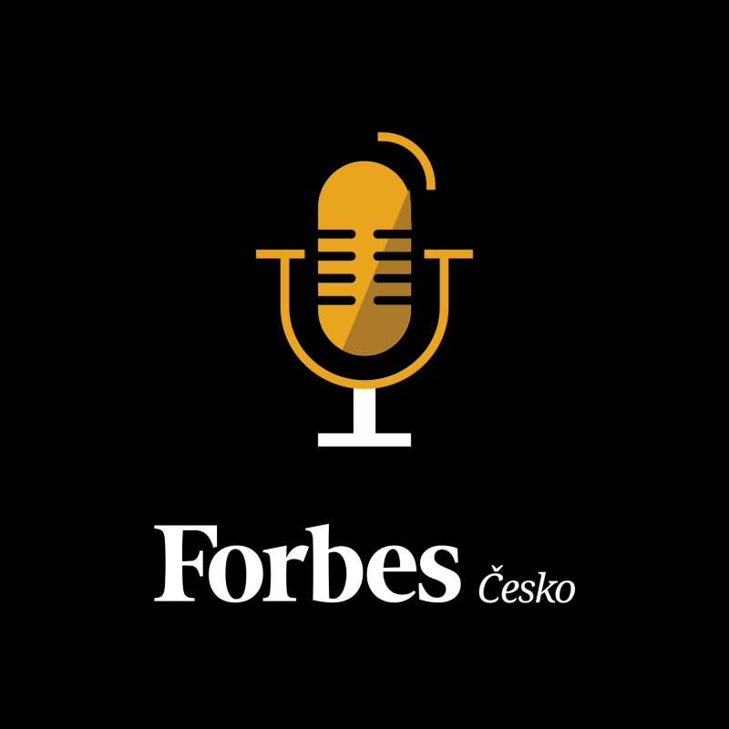Obrázek epizody Forbes Život je bohatý #003 - Google a technologie, Creditas a Expobank