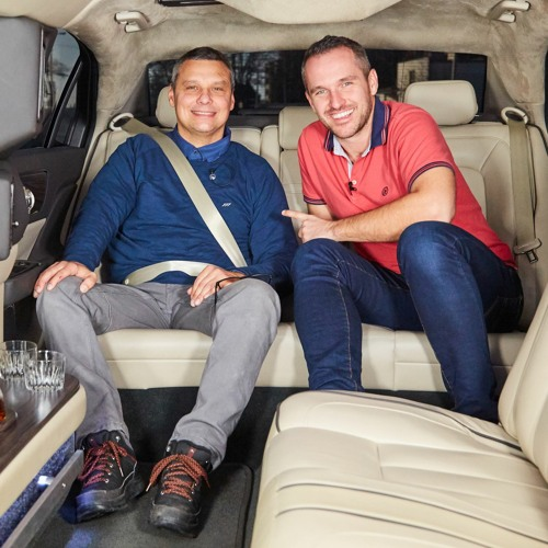 Obrázek epizody Heřman Volf