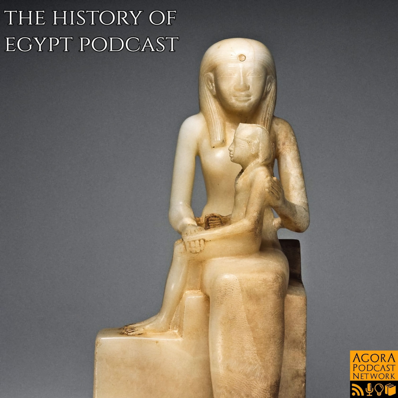 Obrázek epizody 21: The Excited Child