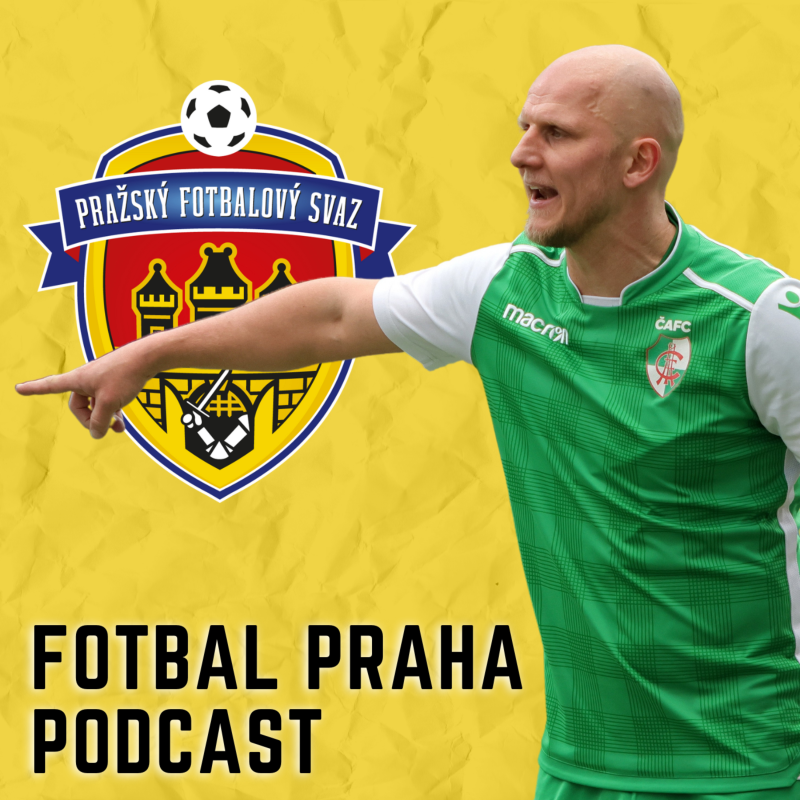 Obrázek epizody Rozhodčích si vážím, zkusme se k nim chovat lépe, říká Machurka z ČAFC