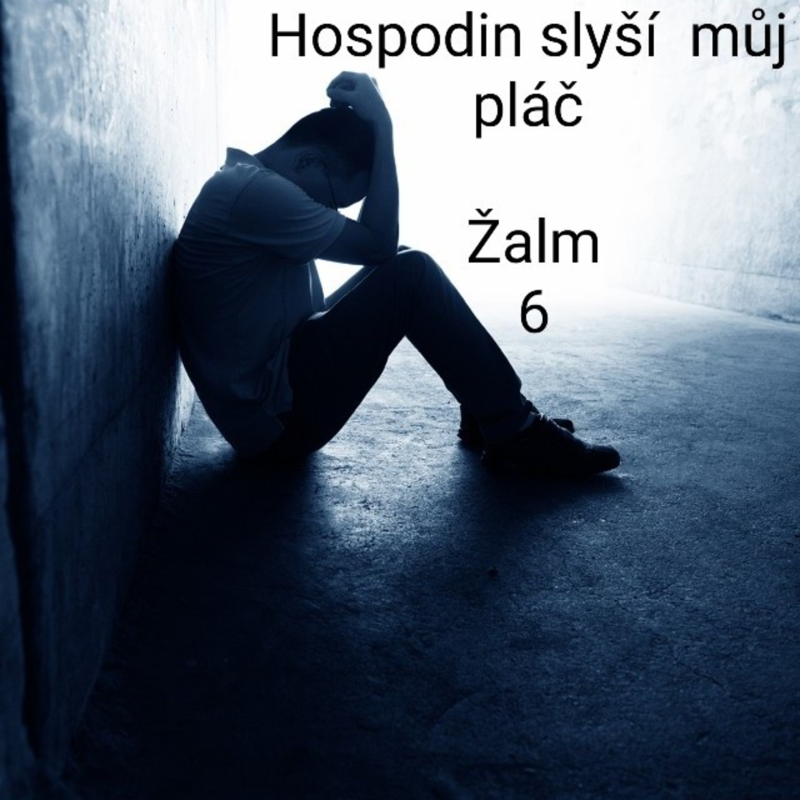 Obrázek epizody 04) Žalm 6